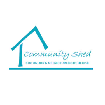 Kununurra Community Shed